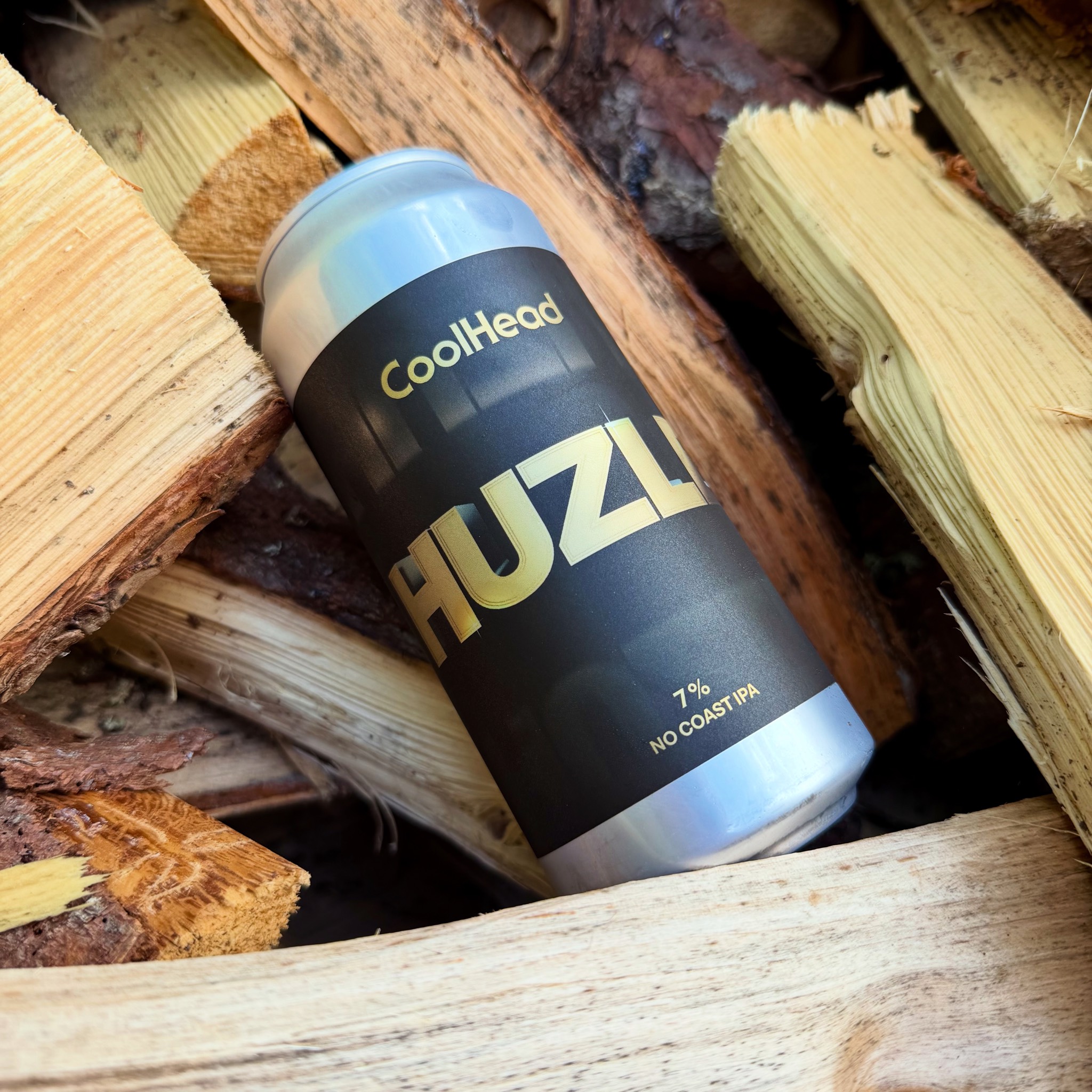 Huzle 7.0%, Finland