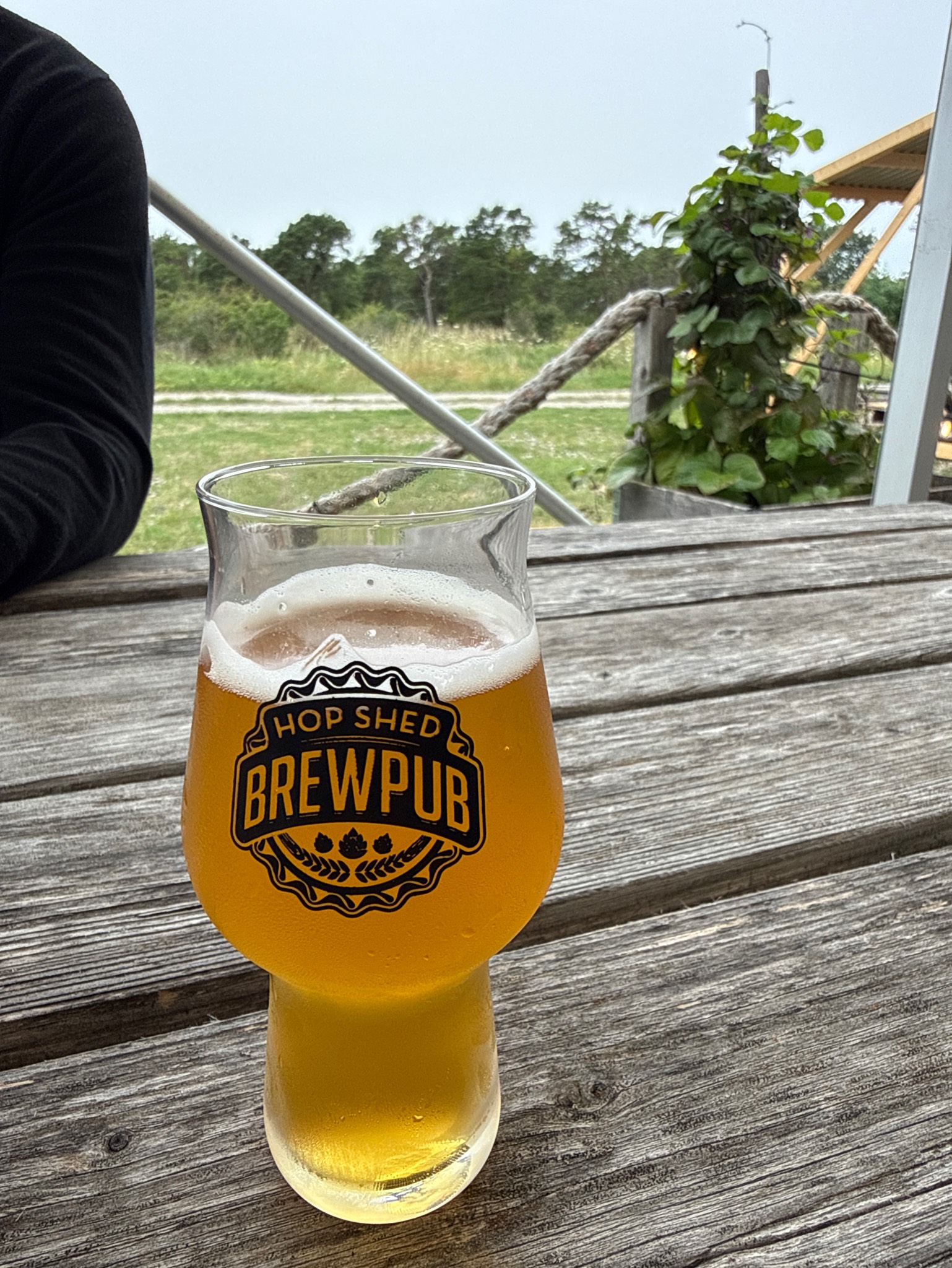 Westie IPA, Hop Notch Brewing