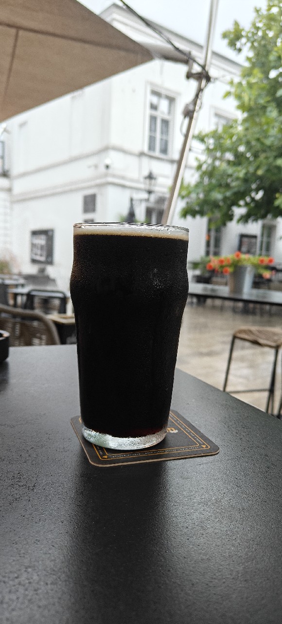 Porter Bałtycki, Poland