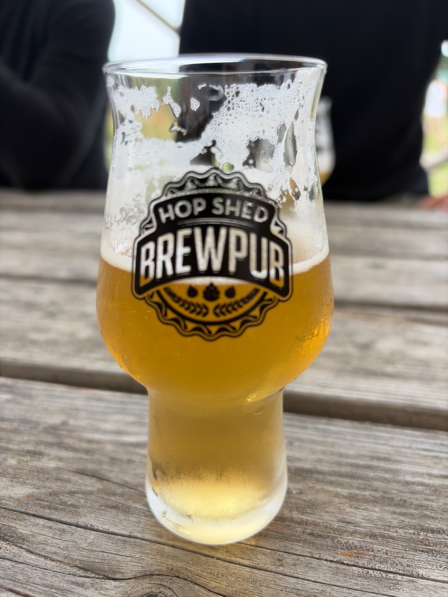 PeopleValley, Smakverkstan Bryggeri /Redos AB