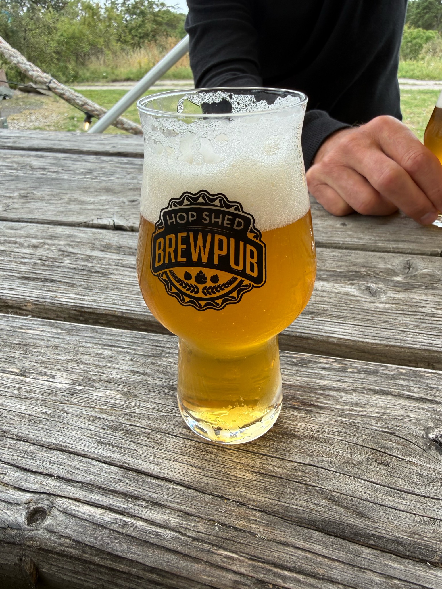 applebay, Smakverkstan Bryggeri /Redos AB