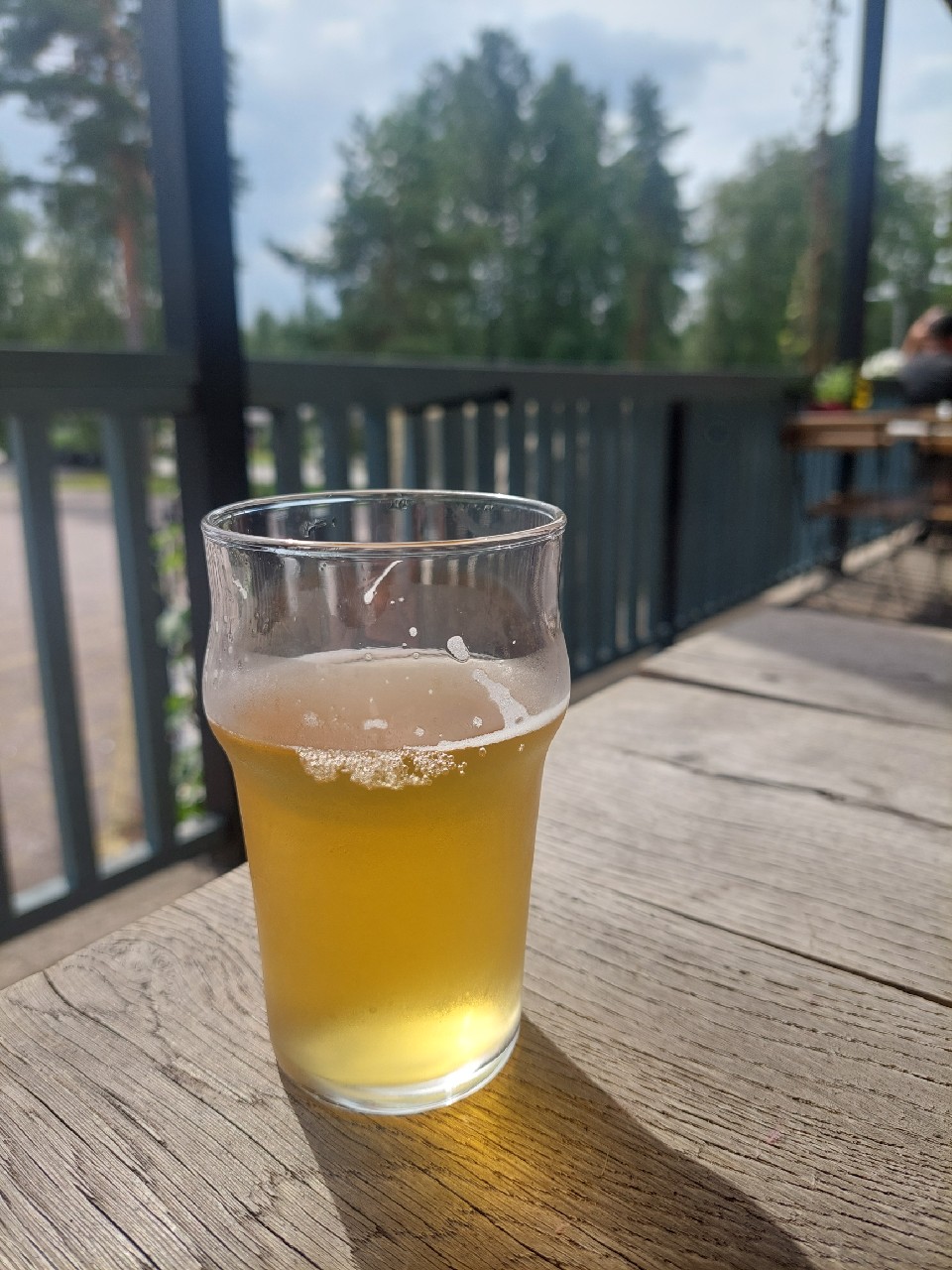 Lime Sour, Finland