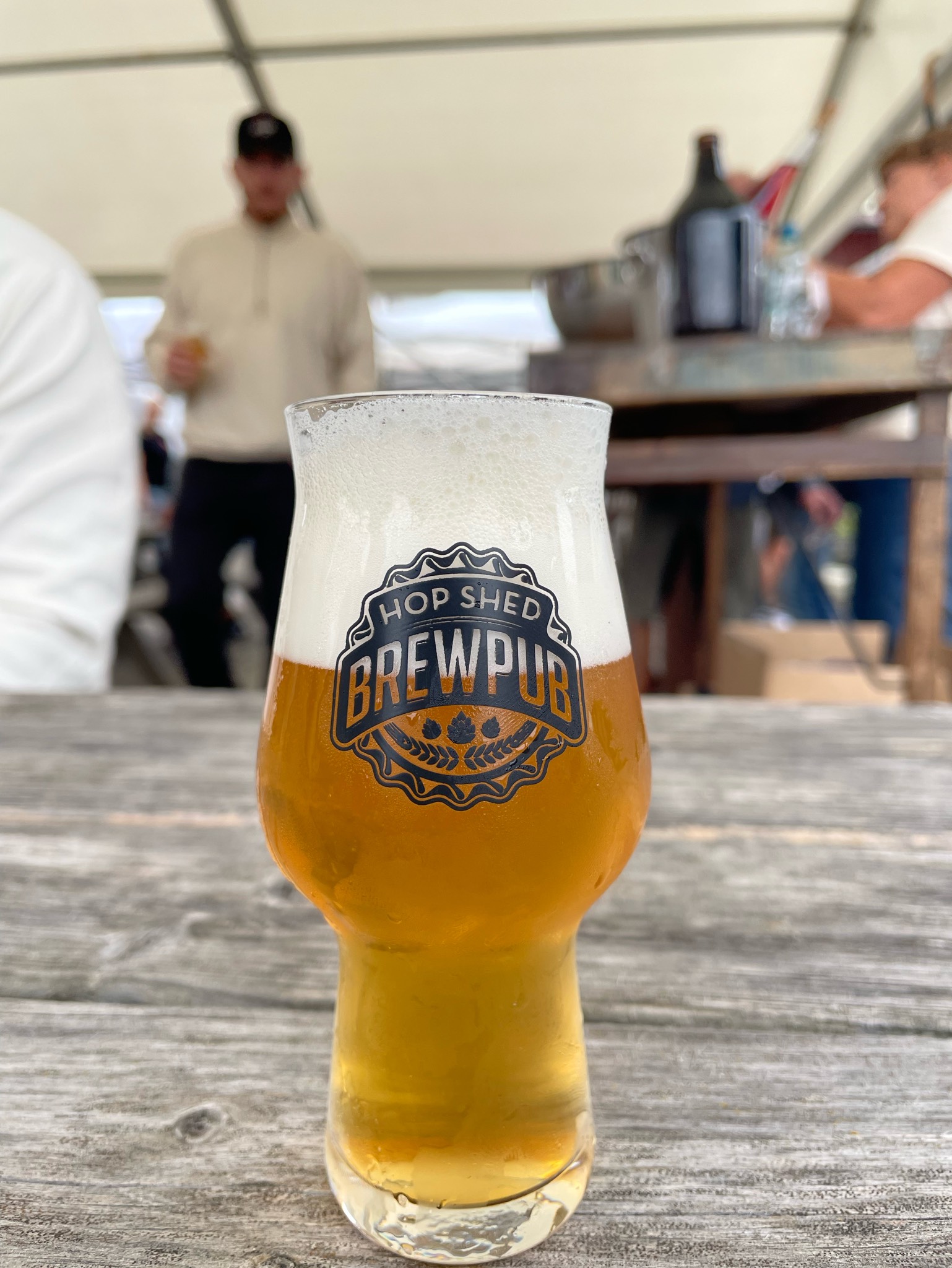 applebay, Smakverkstan Bryggeri /Redos AB