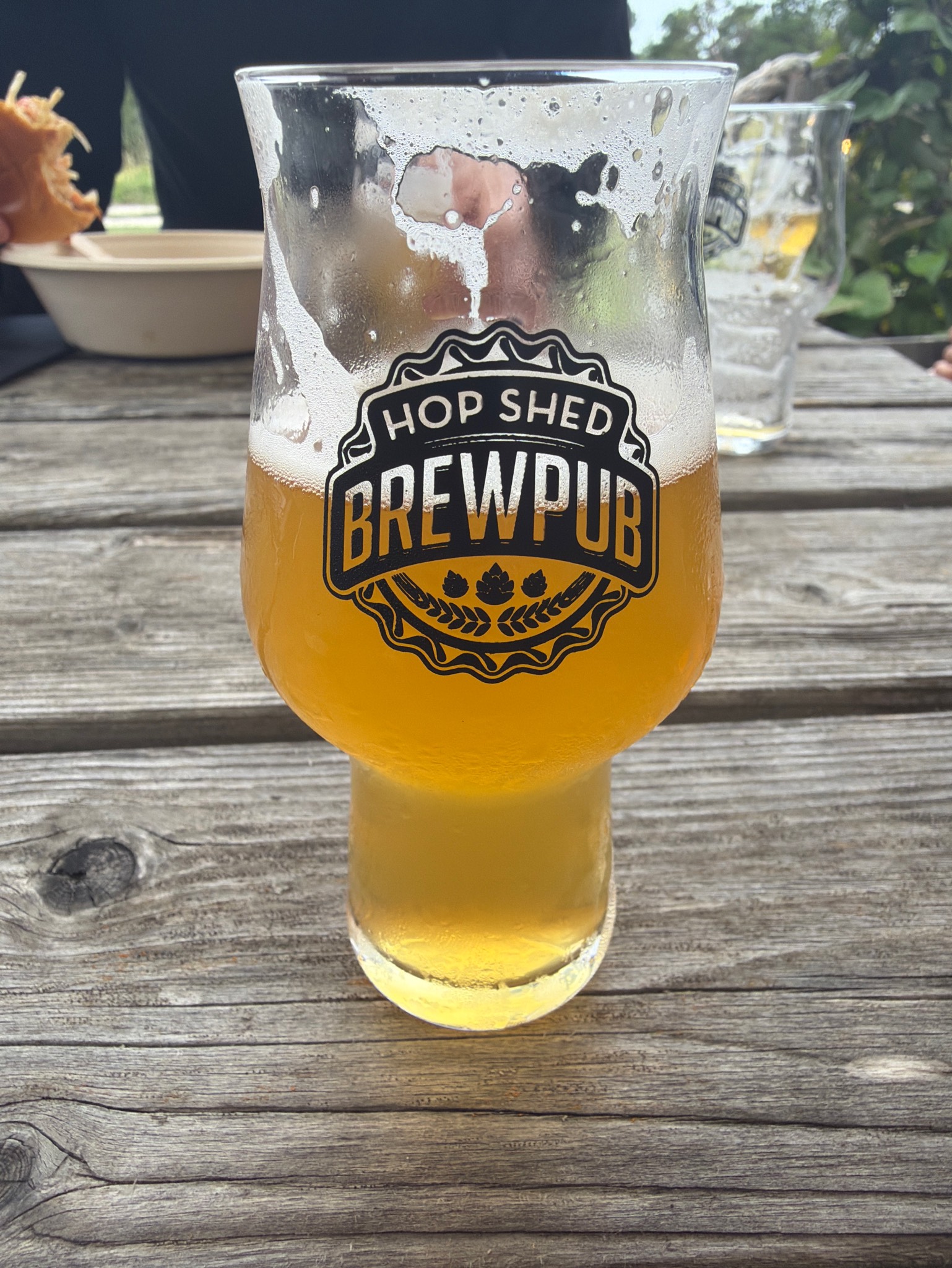 Fruity IPA, Svanqvist Bryggeri