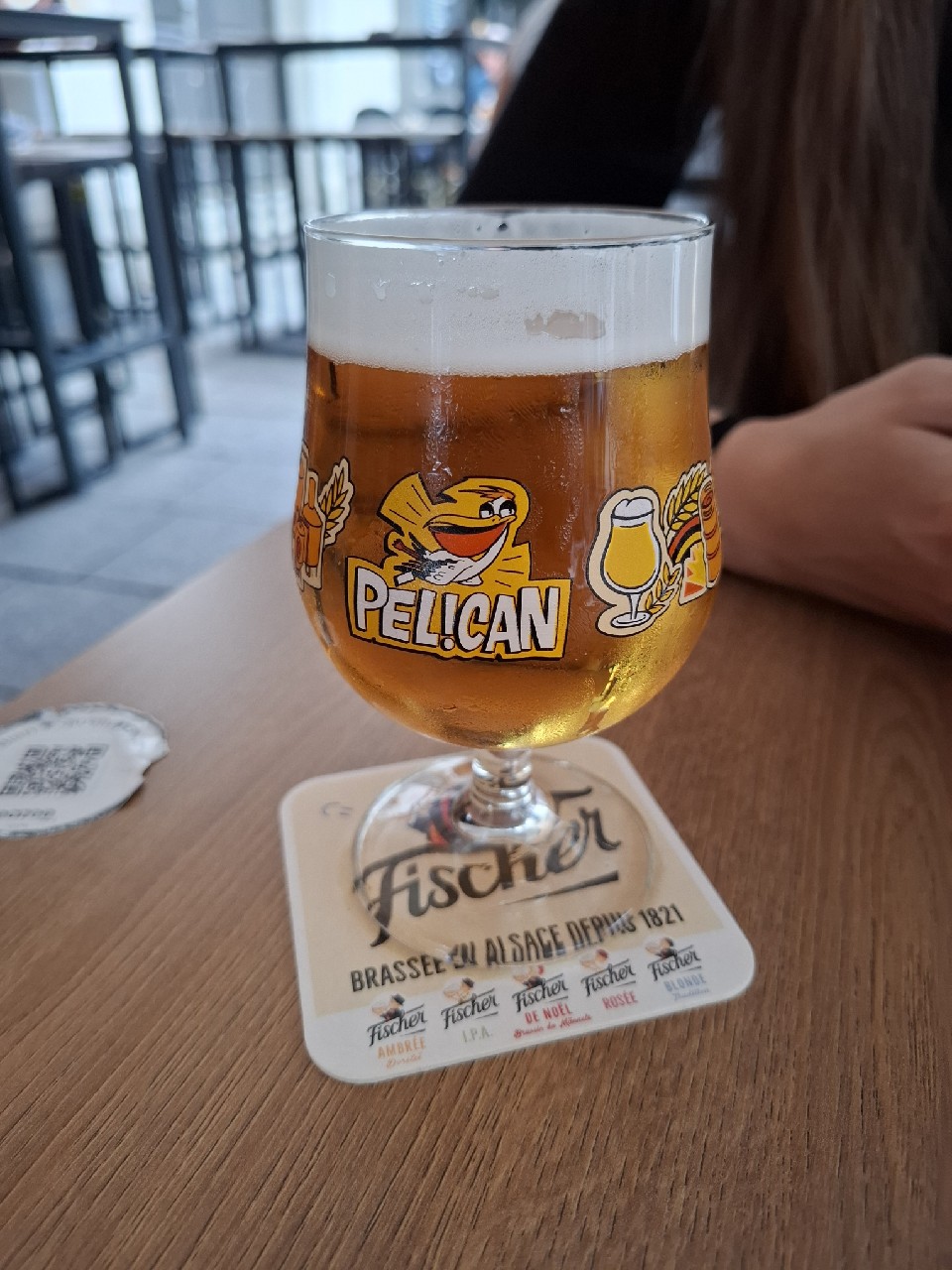Hapkin, Belgium