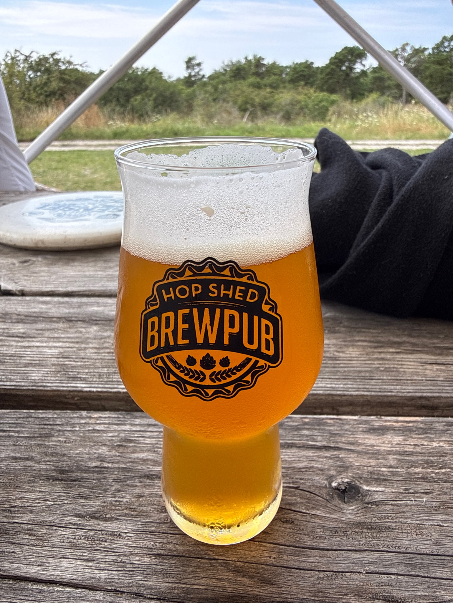 C4 DIPA, Hop Notch Brewing
