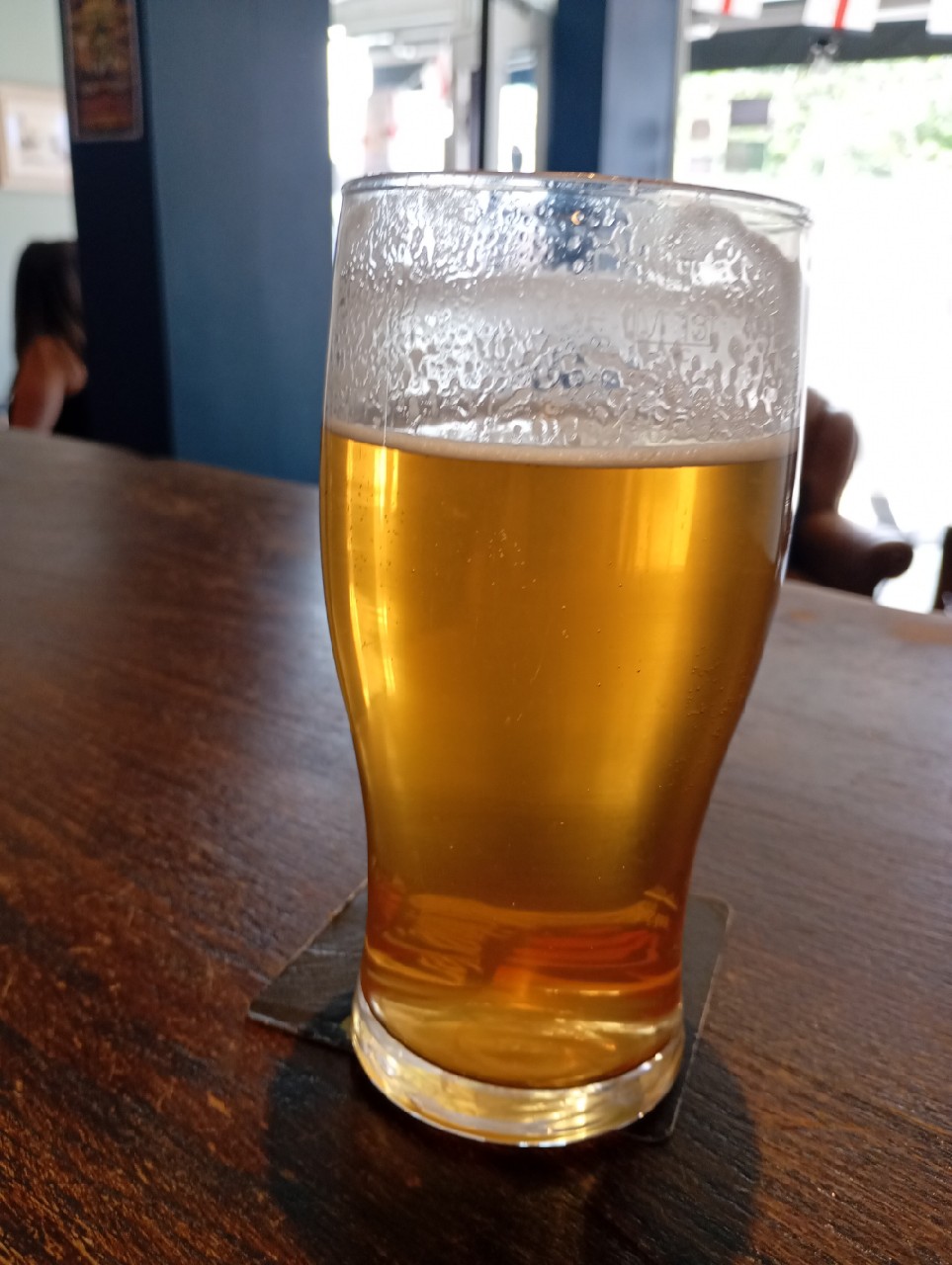 Sunshine, Church End Brewery