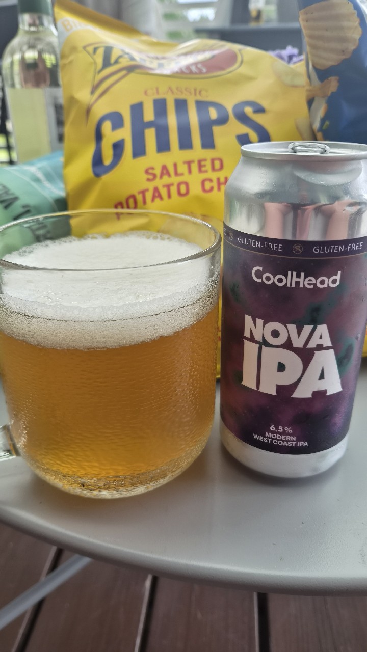 Nova, Finland
