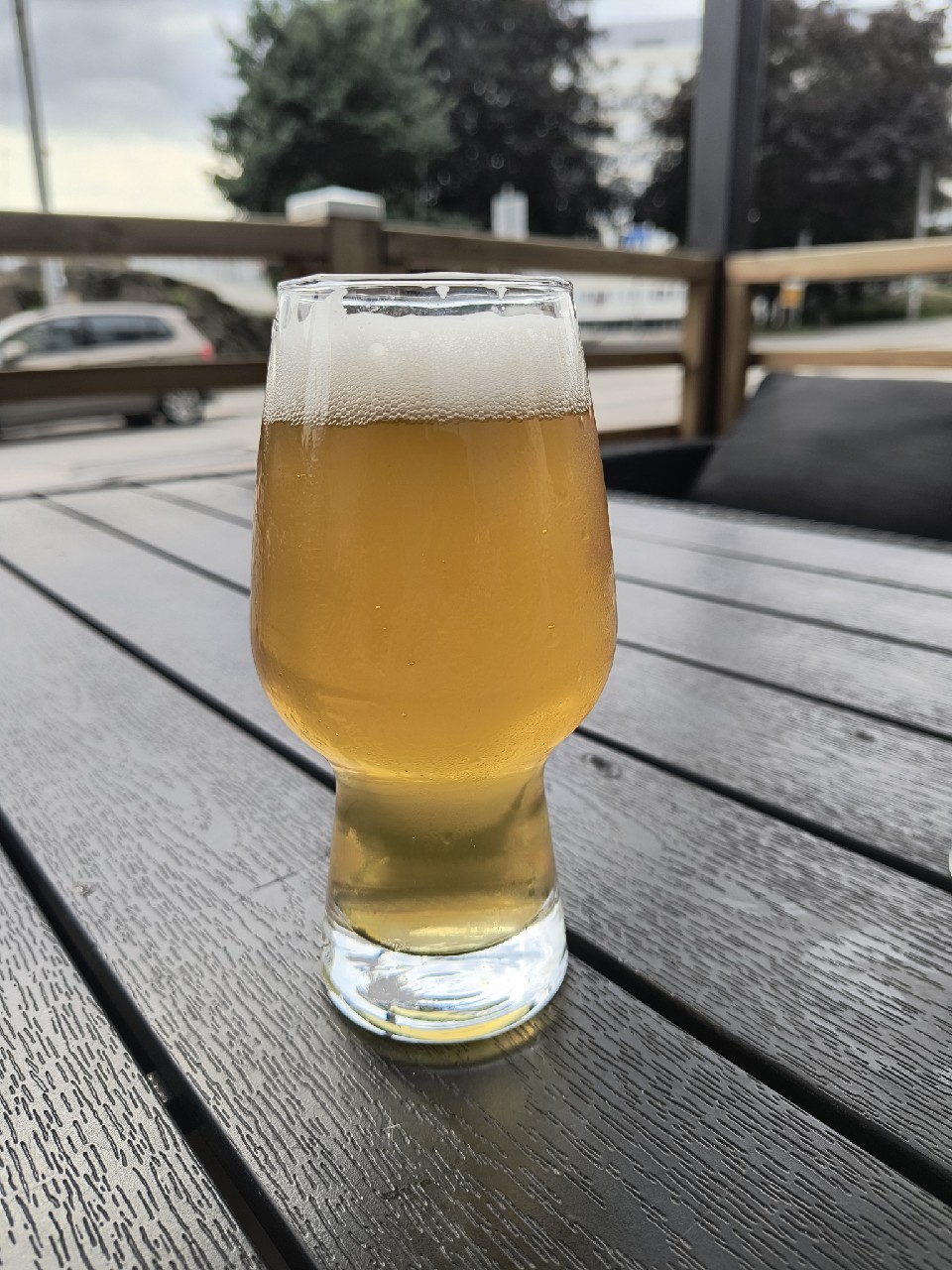American IPA, Browar Stu Mostów