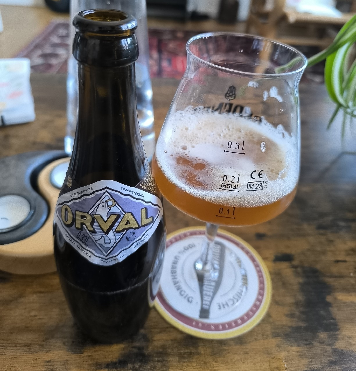 Orval, Belgium