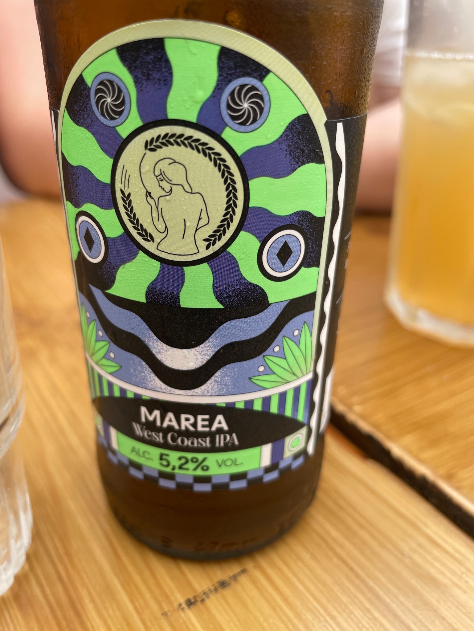 IPA, France