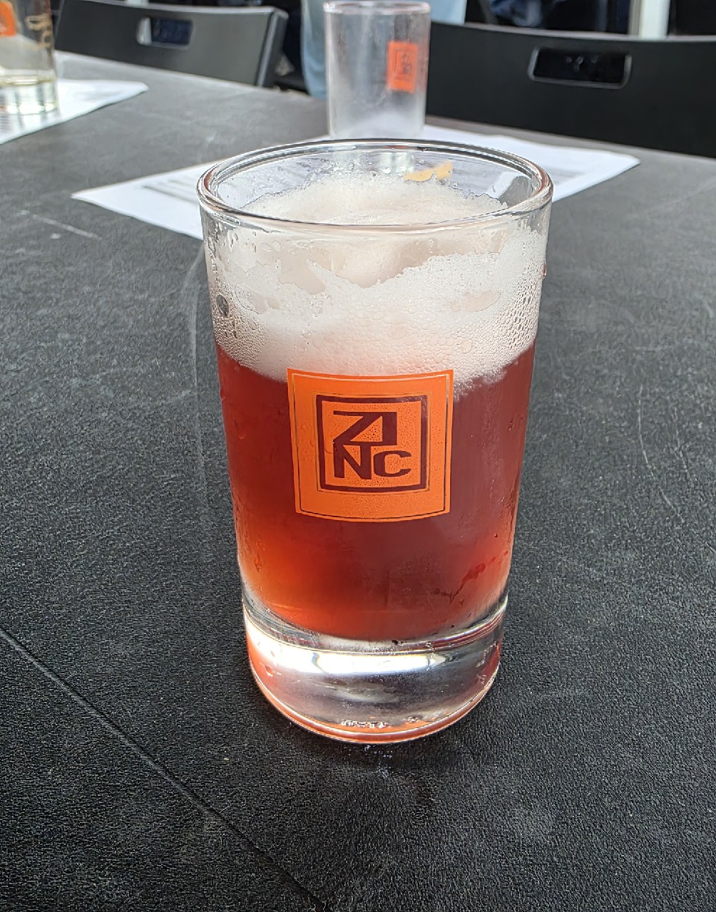 Soul Shaker, Folkingebrew