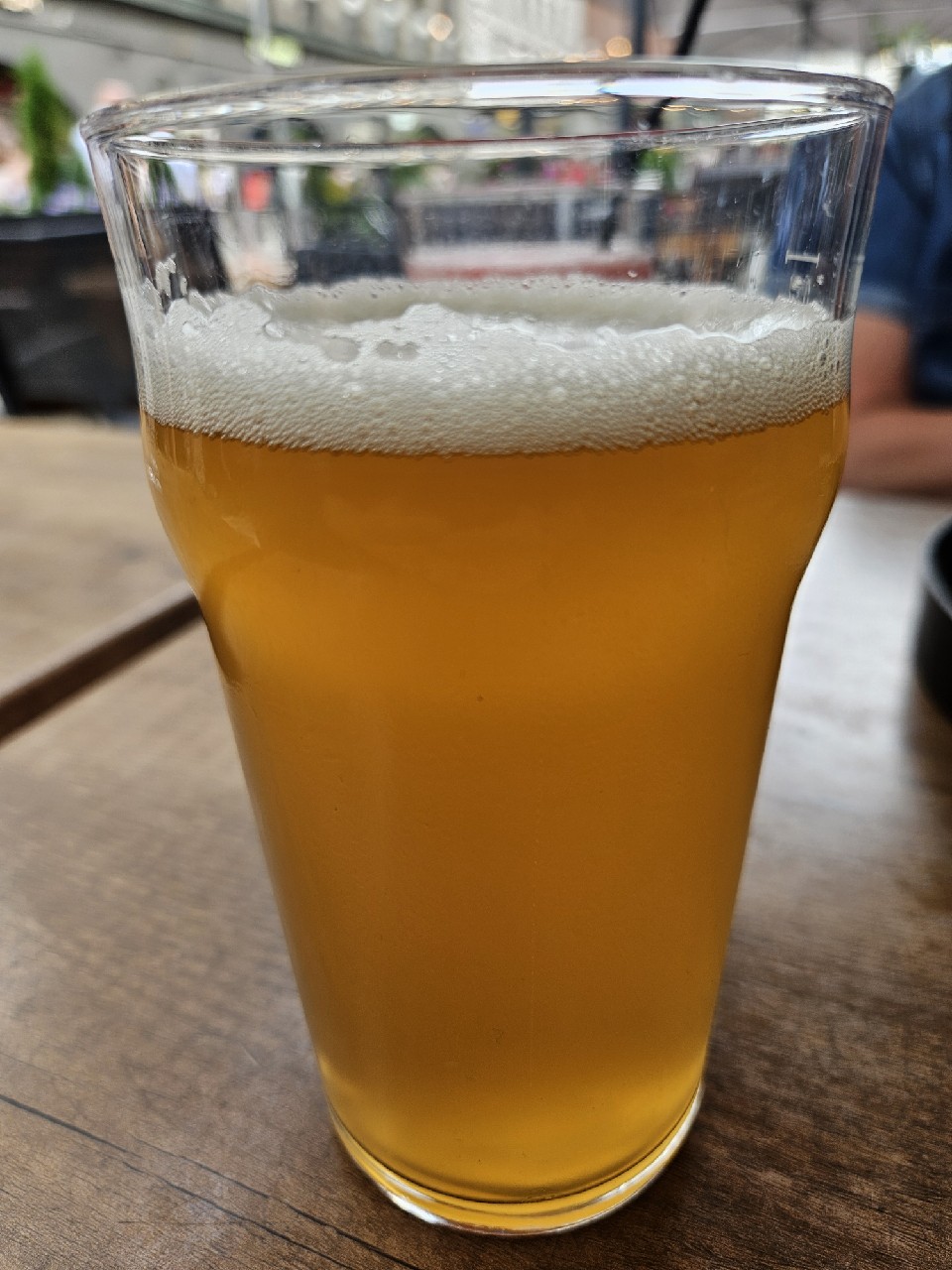 Old School IPA, Finland
