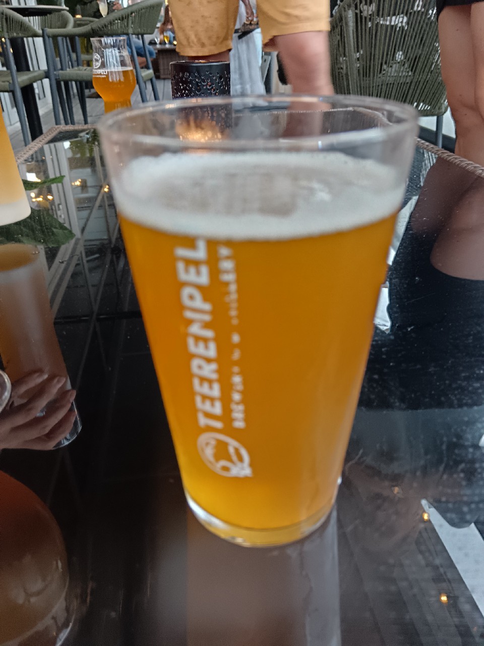 NEIPA 5.0%, Finland