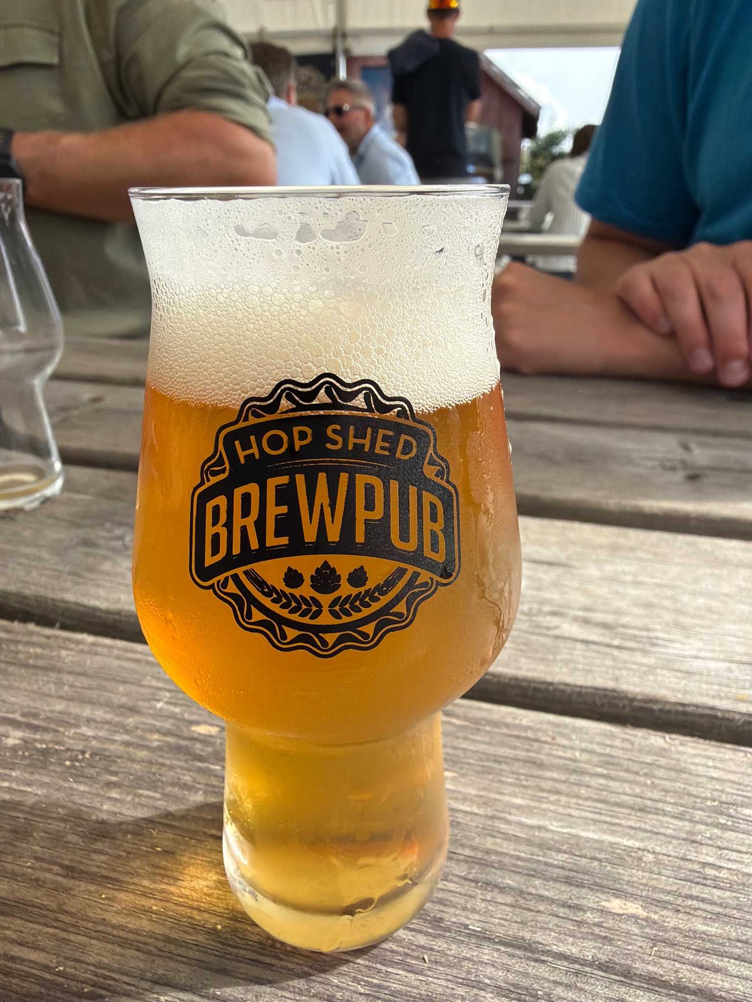 applebay, Smakverkstan Bryggeri /Redos AB