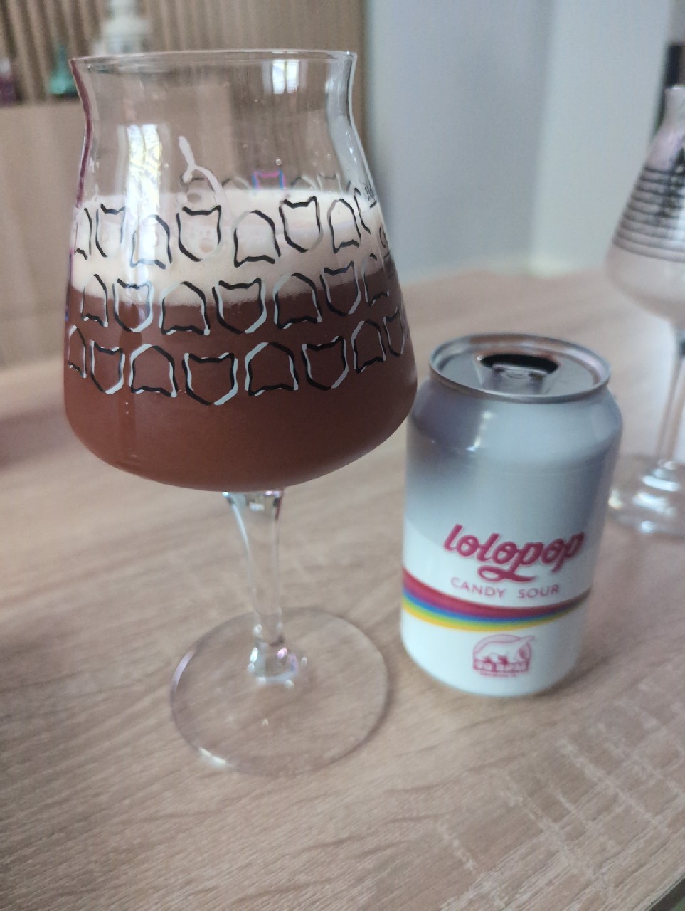 Lolopop, France
