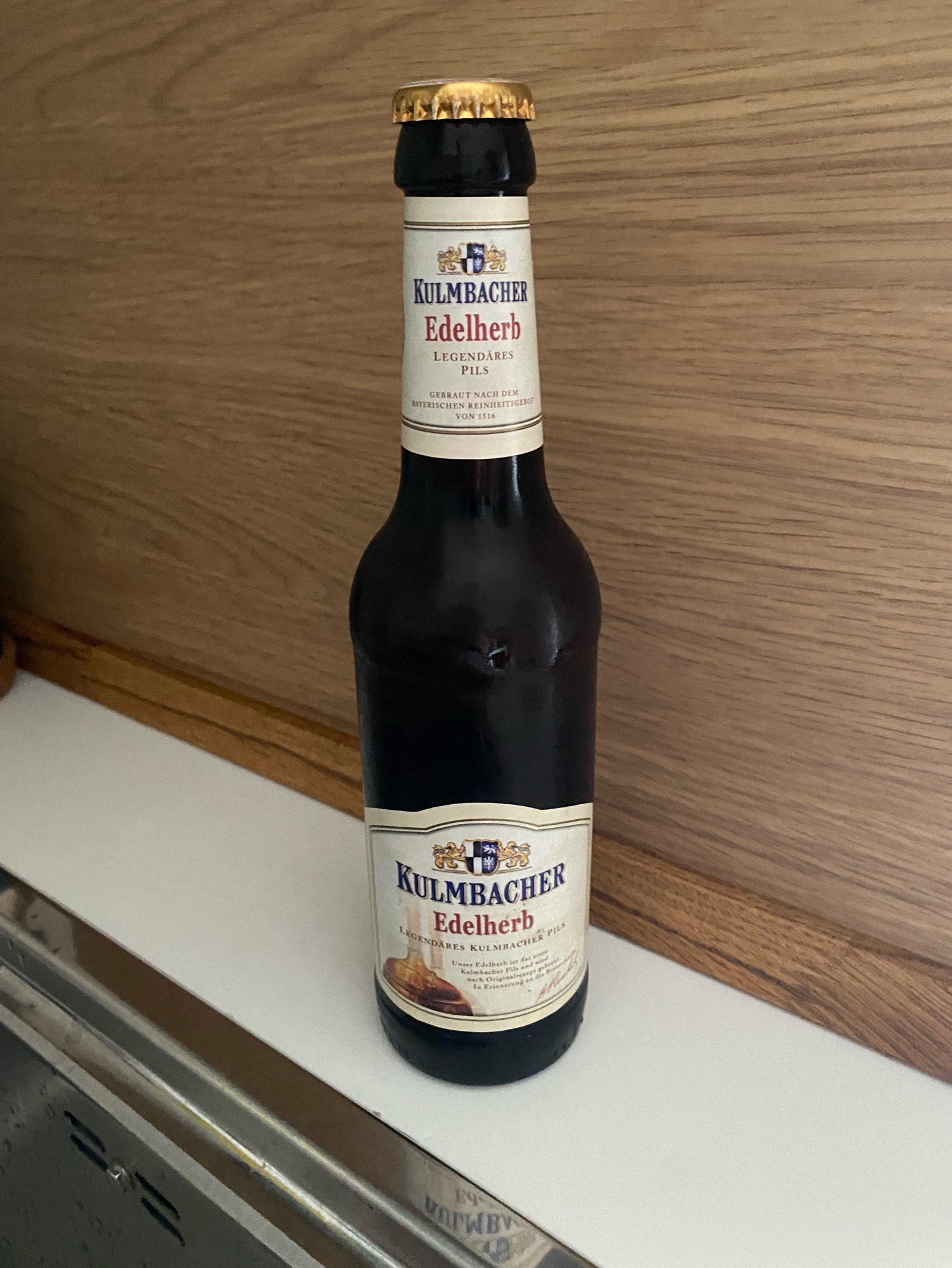 Kulmbacher Edelherb, Germany