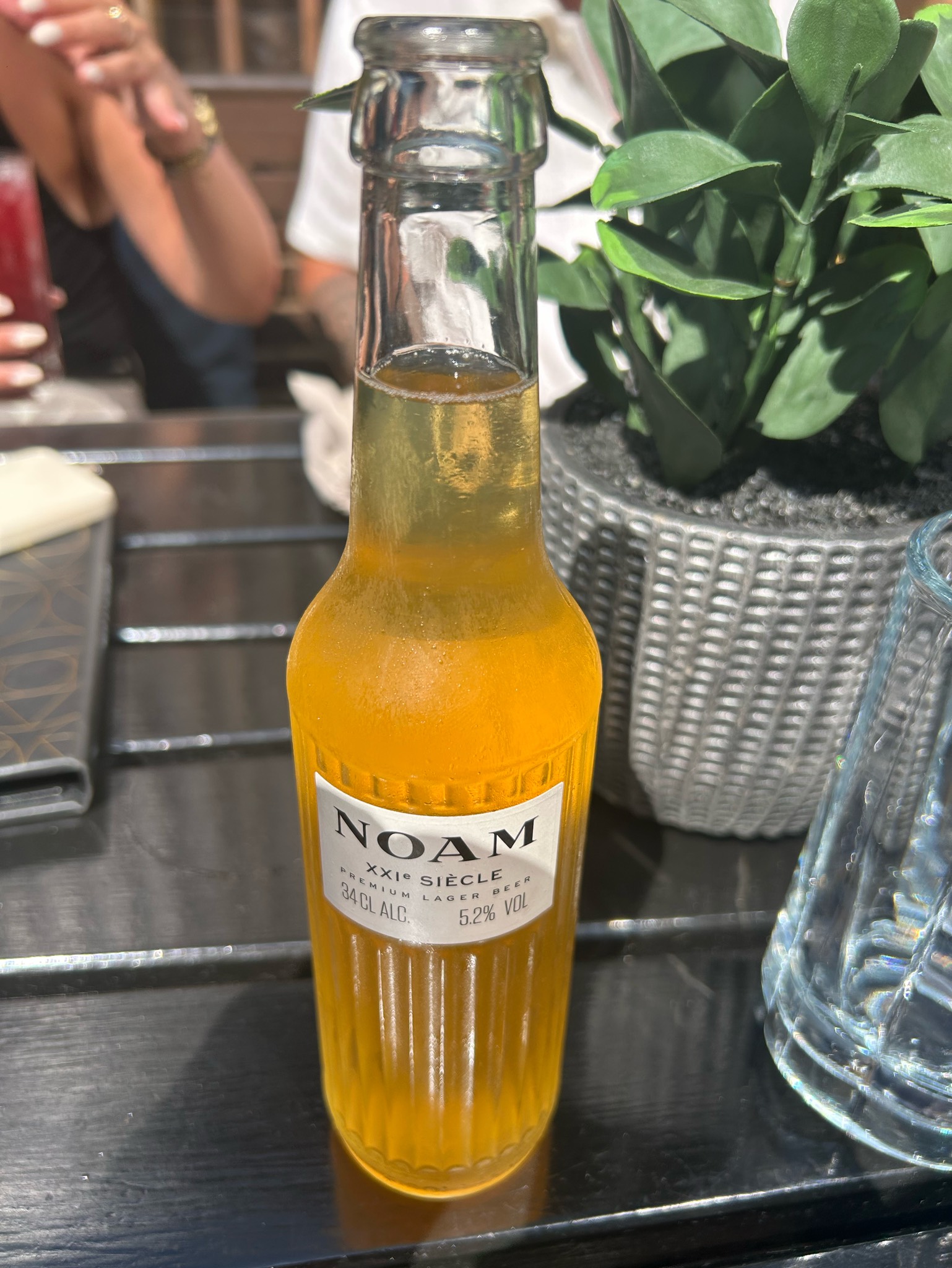 Noam, Germany