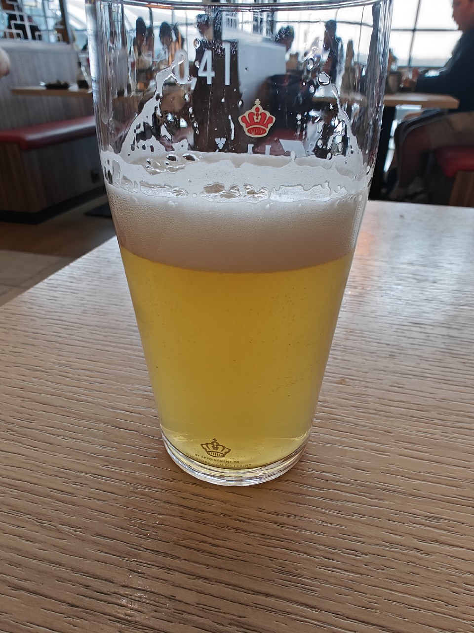 Juicy IPA, Norway