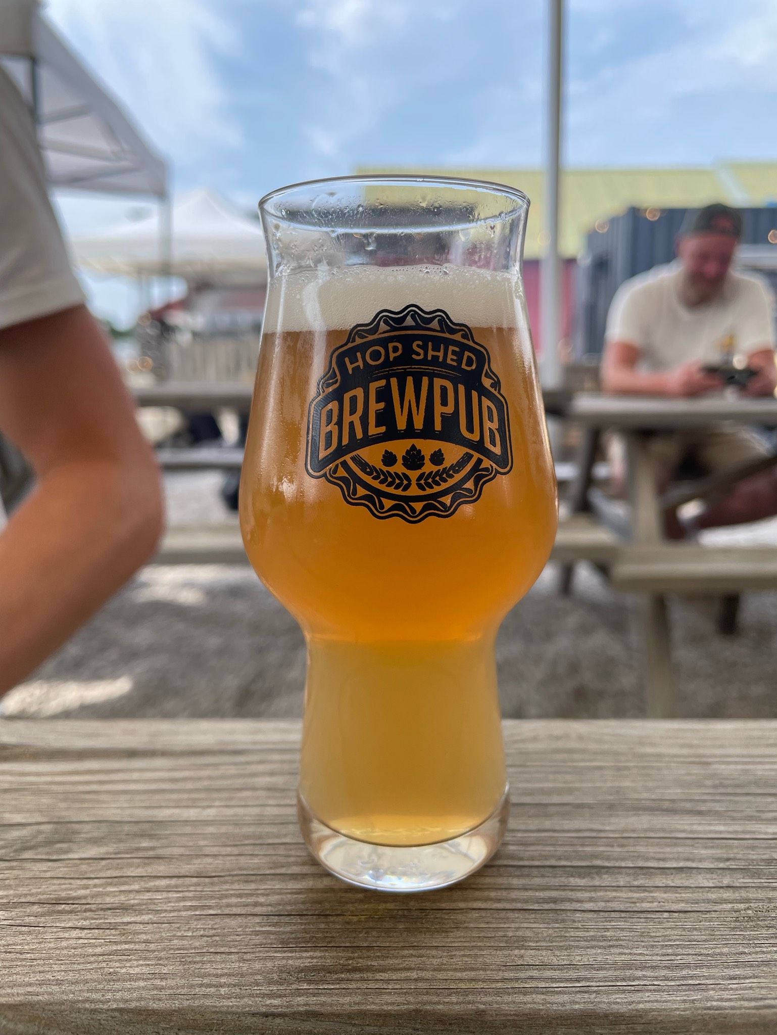 beerium double trouble, Beerium