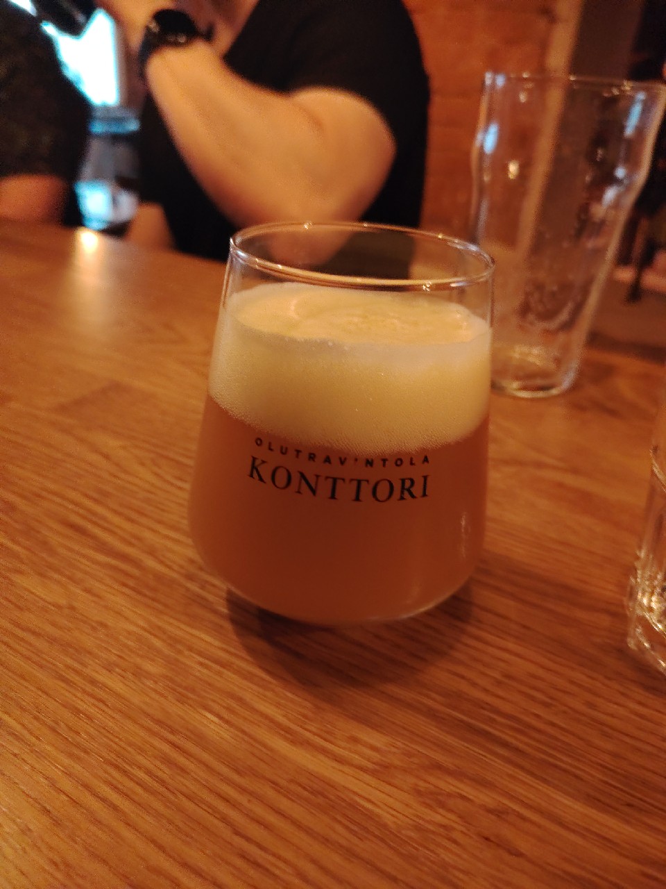 Salmiac Licorice Pineapple Sour, Finland