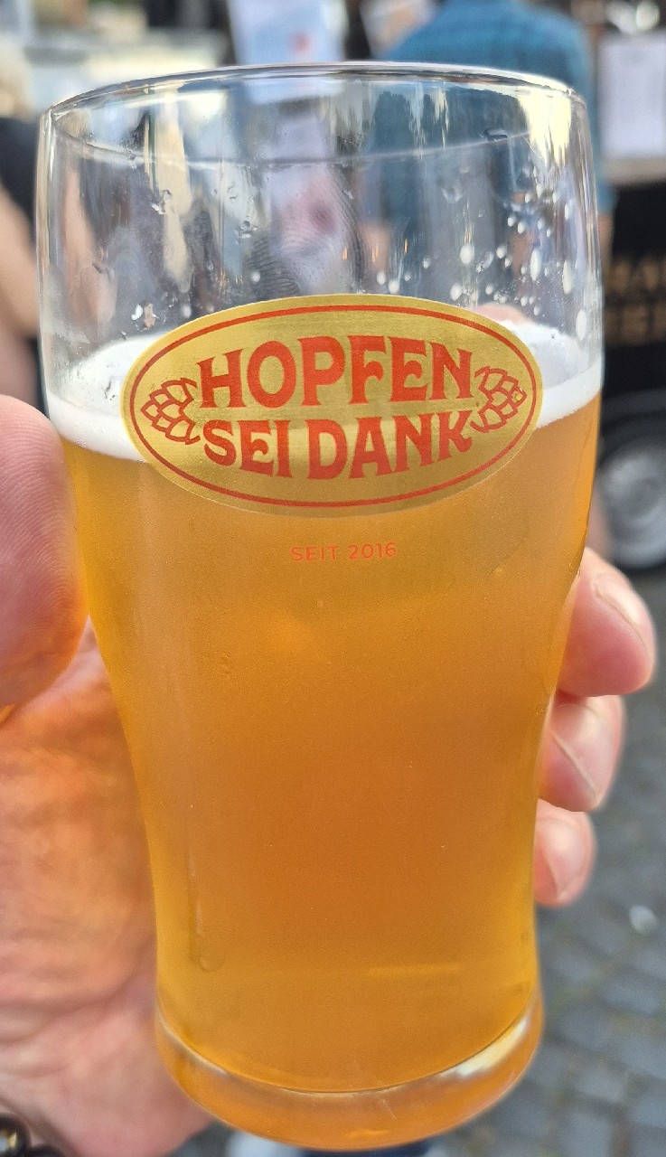 Hellehop, PiepNitz Craft-Bier