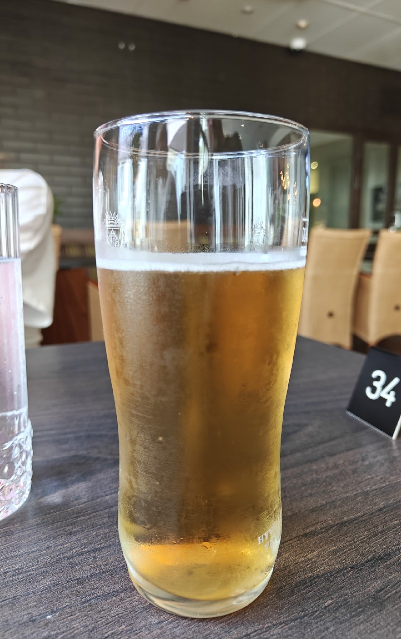 Blond Ale, Finland