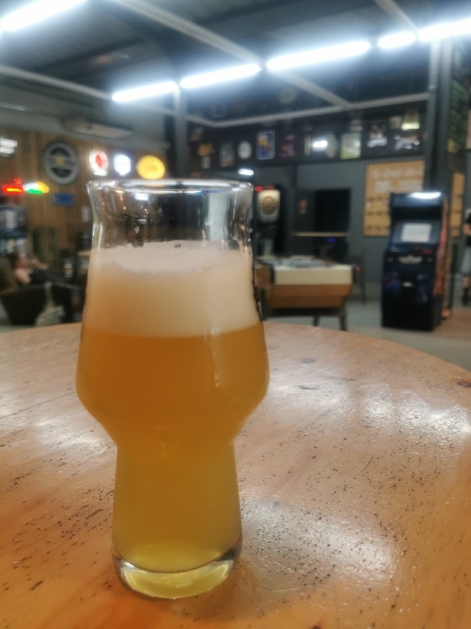 La Saint-Malo IPA, Les Brassins De Saint-Malo [Closed]