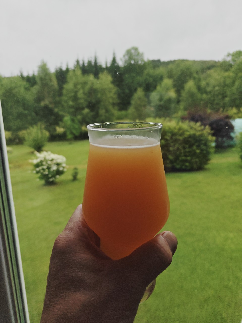 Finn Summer Sour, Brygghuset Finn