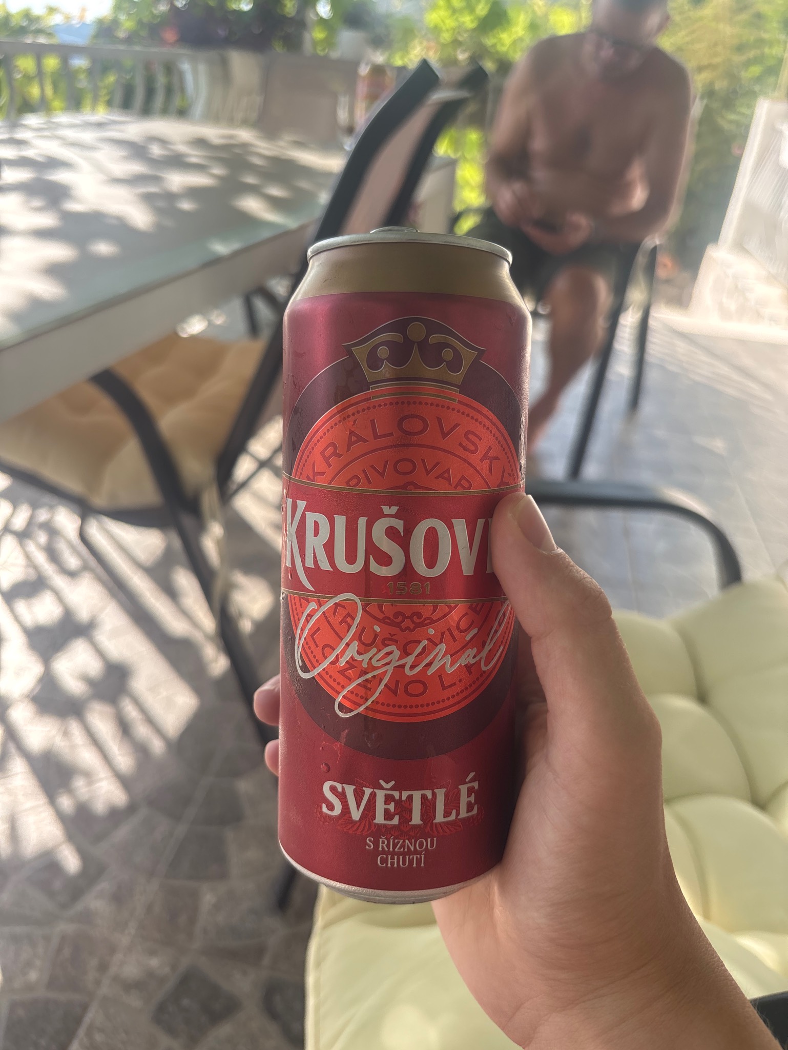 Krušovice 10 / Královské Světlé, Czech Republic