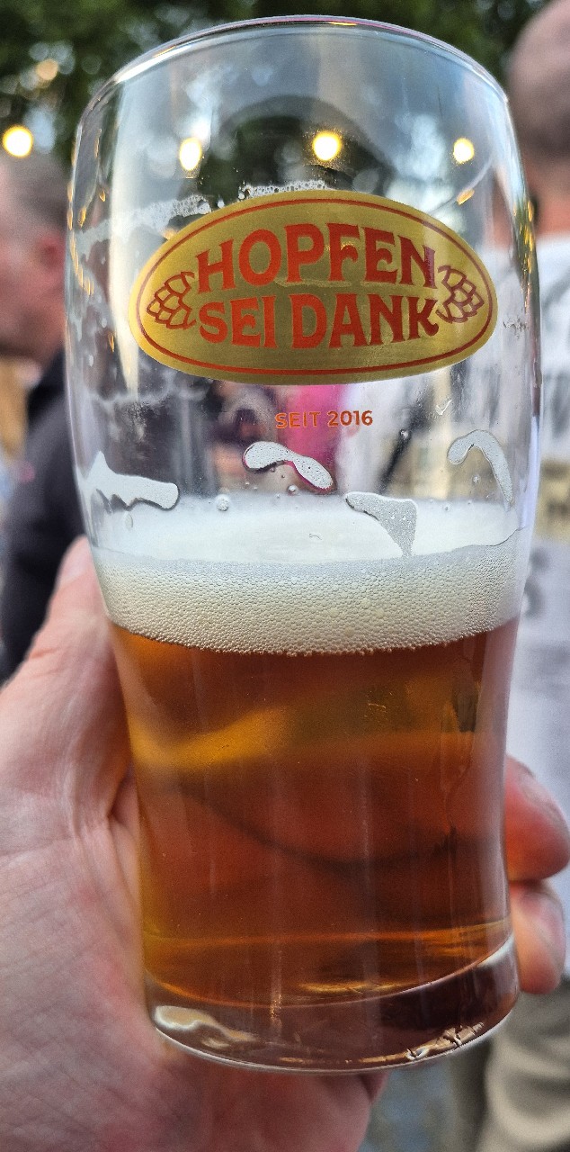 vlaamingo, Straßenbräu