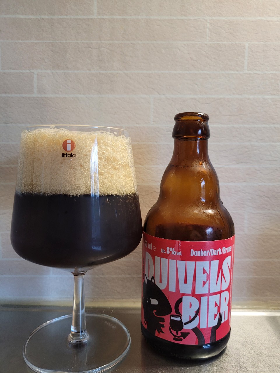 Duivelsbier, Belgium