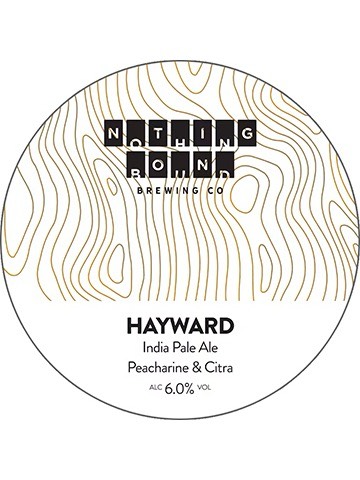 Hayward, Nothing Bound Brewing Co Ltd