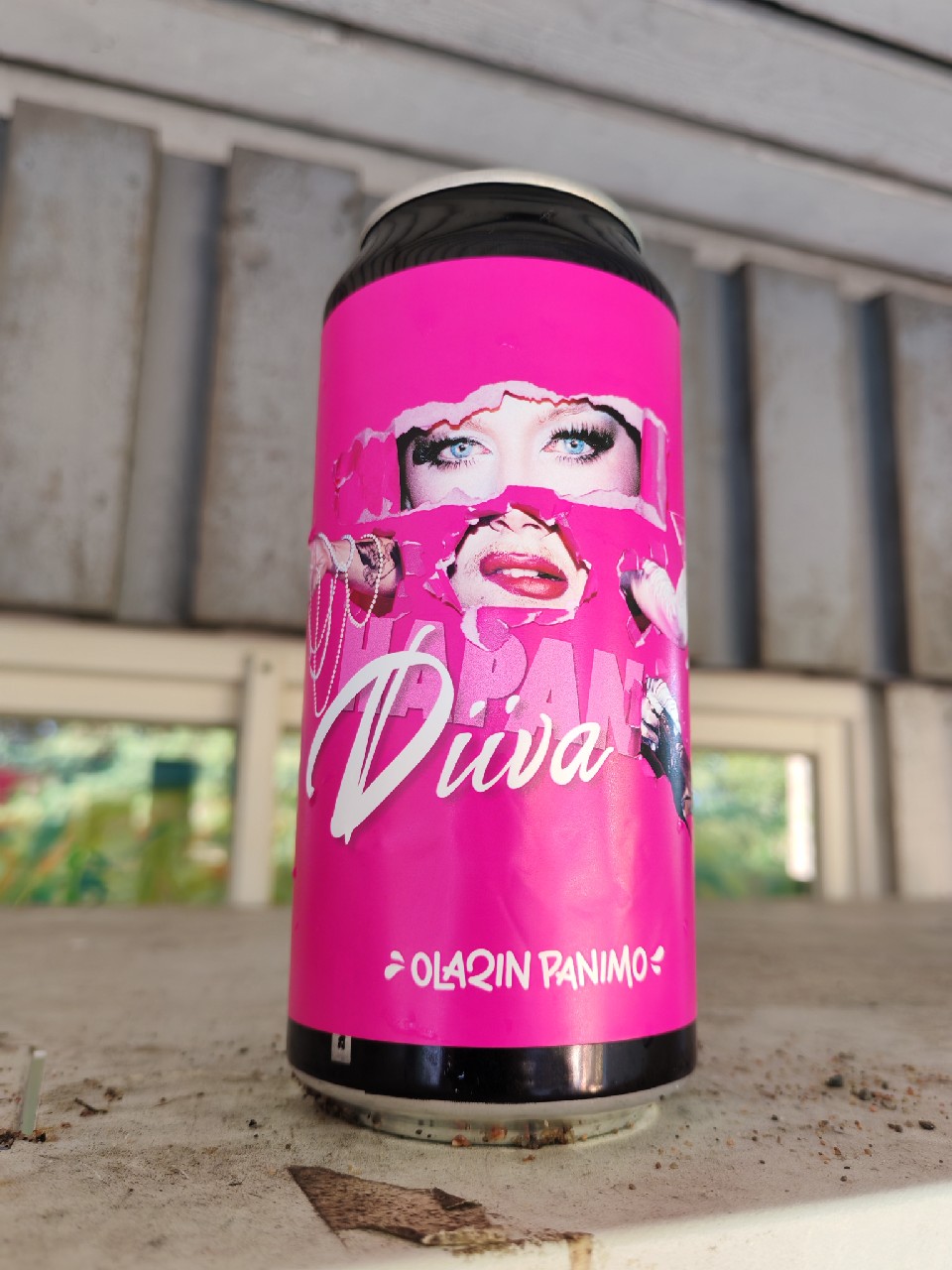 Hapan Diiva, Finland