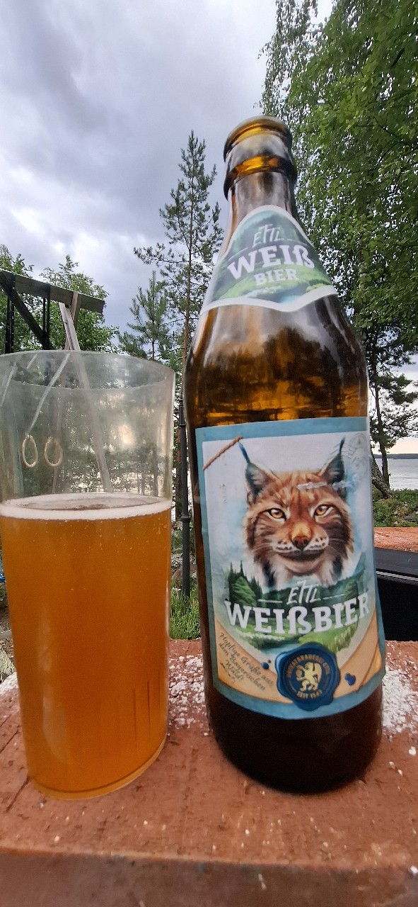 Ettl Weißbier, Germany