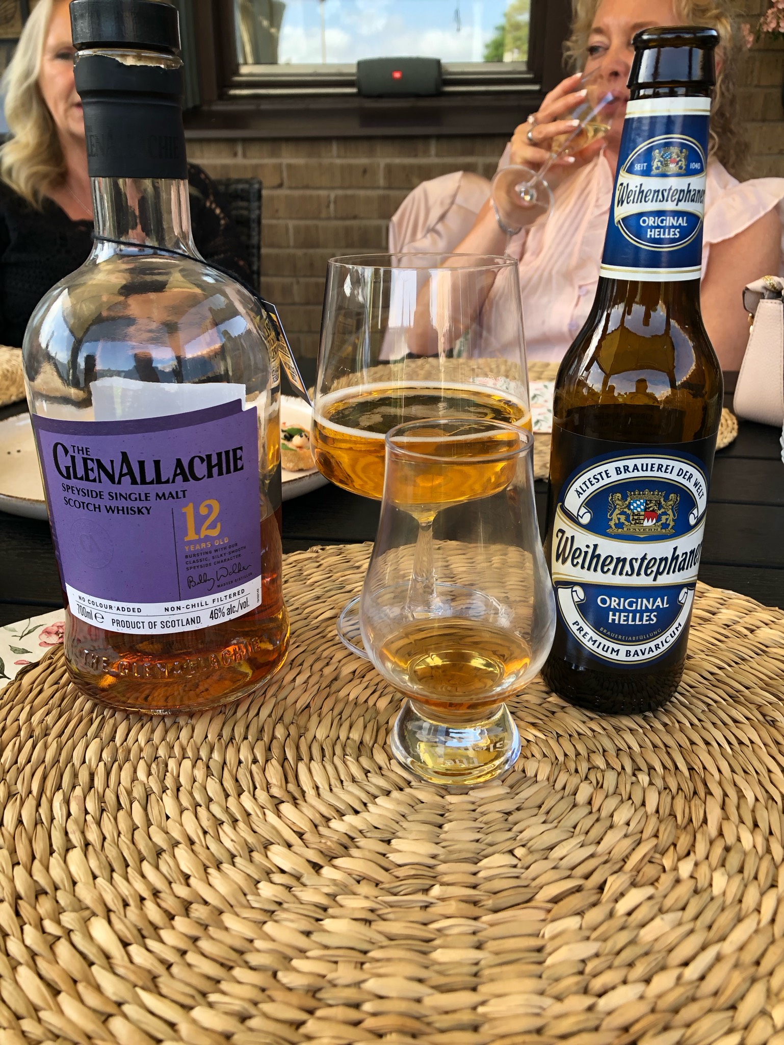 Weihenstephaner Original Helles, Germany
