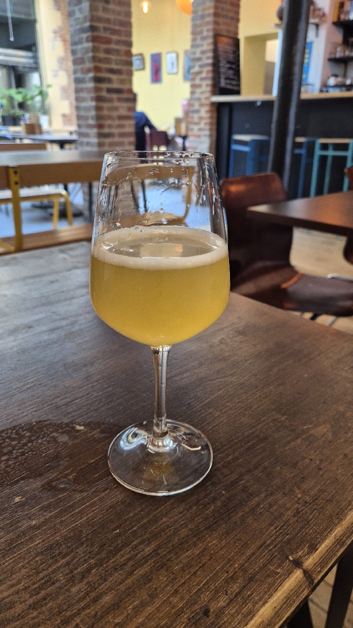 Brainmelt, Brasserie Hôp[i] (Hôpi)