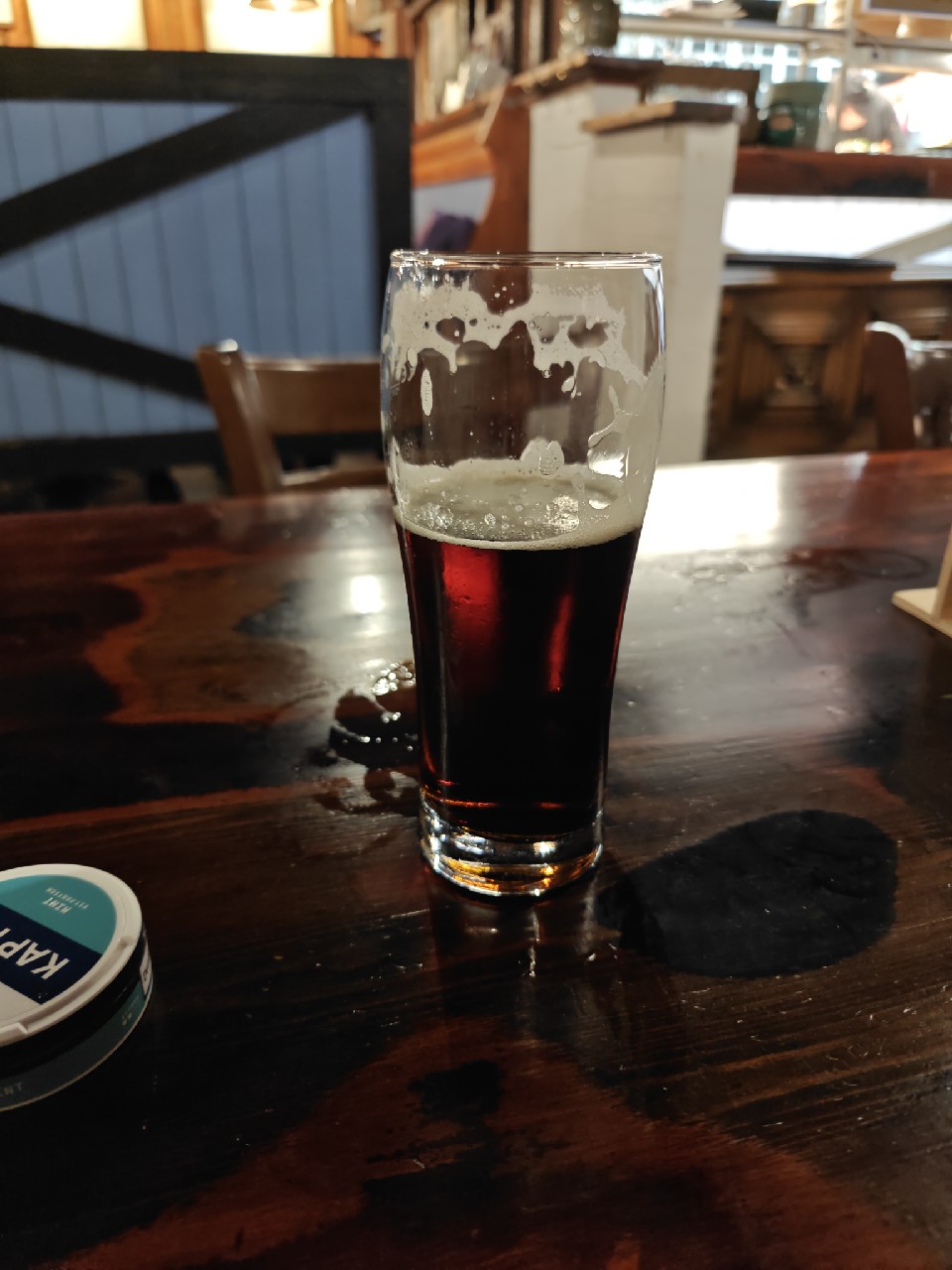 Bock, Finland