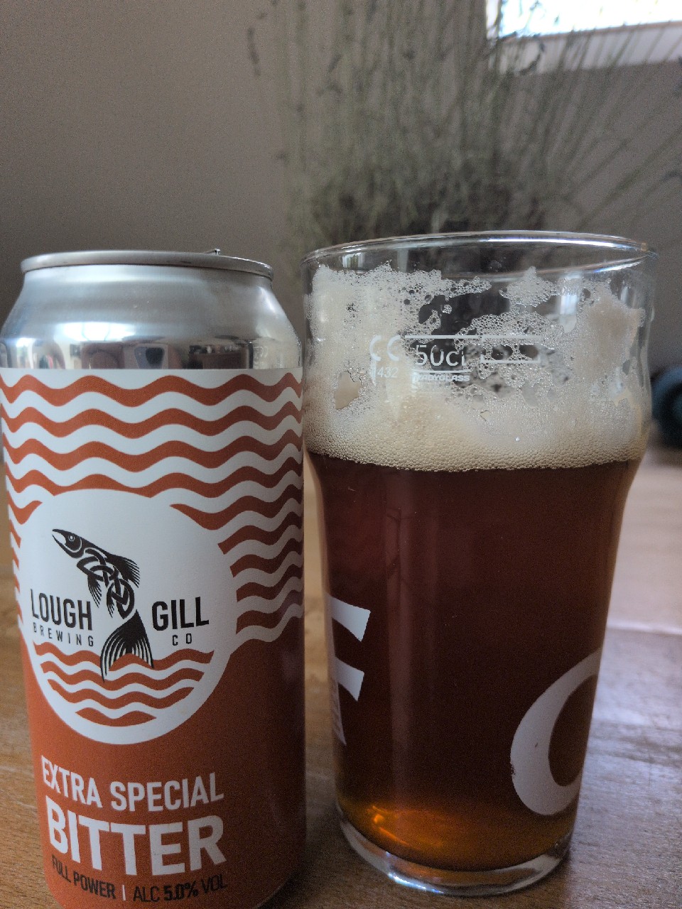 Full Power, Lough Gill Brewing Co.