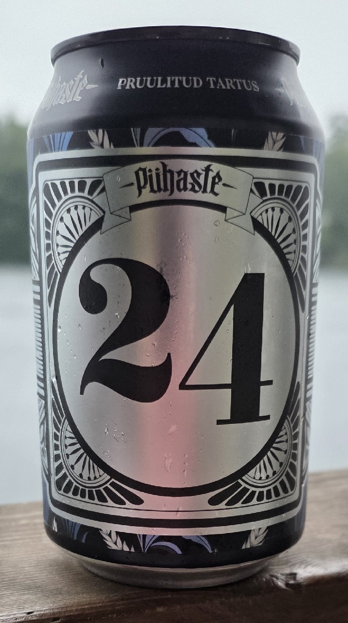 Pühaste 24, Estonia