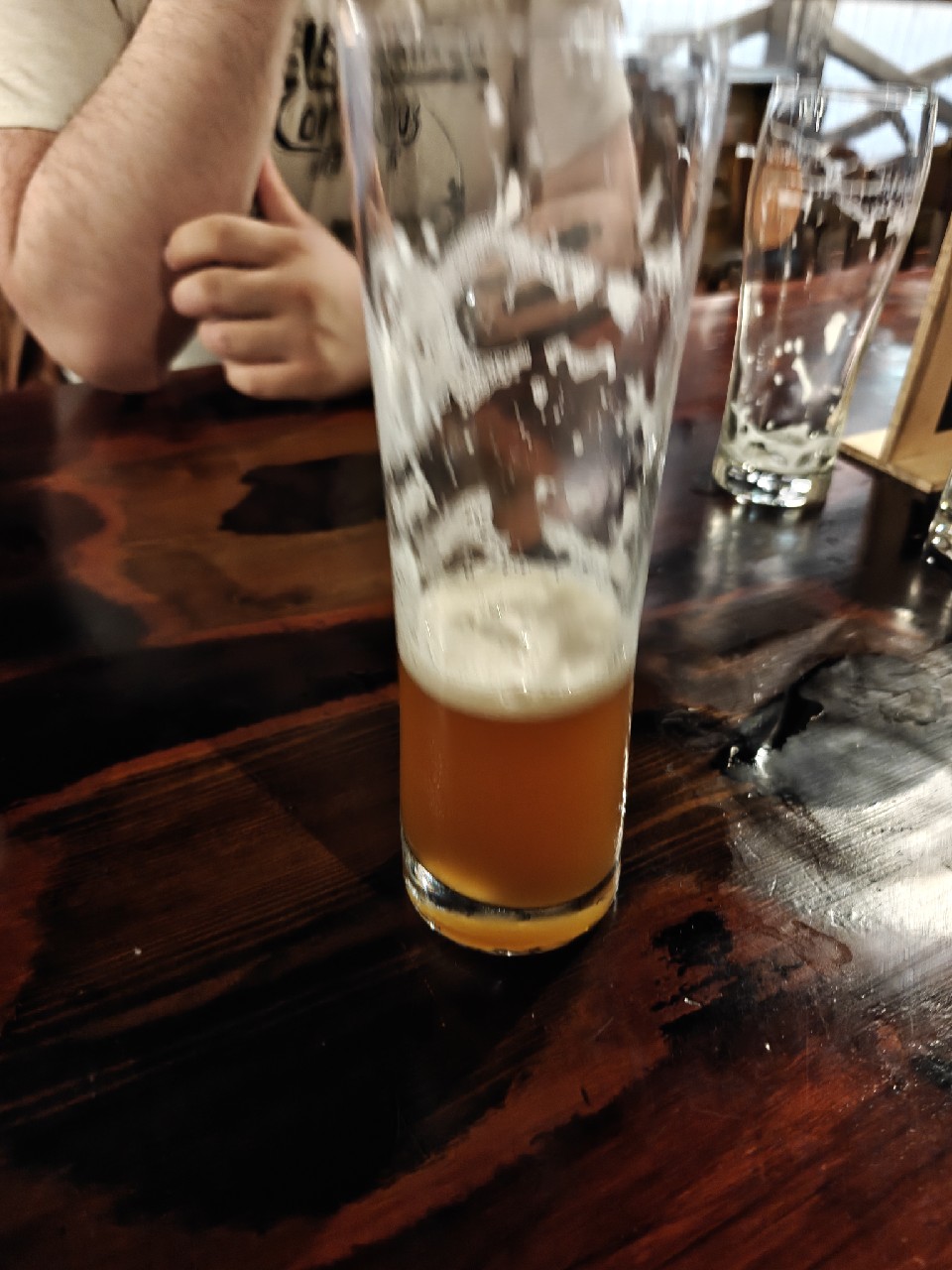Weizenbock, Finland