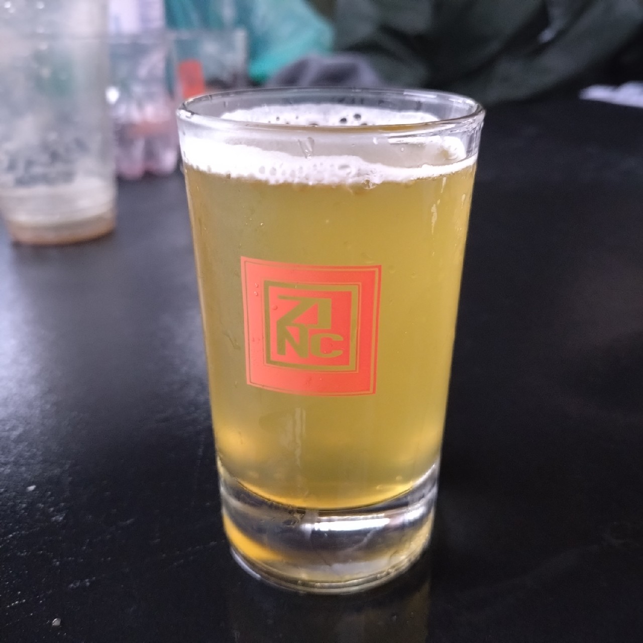 Pinja Colada, Finland