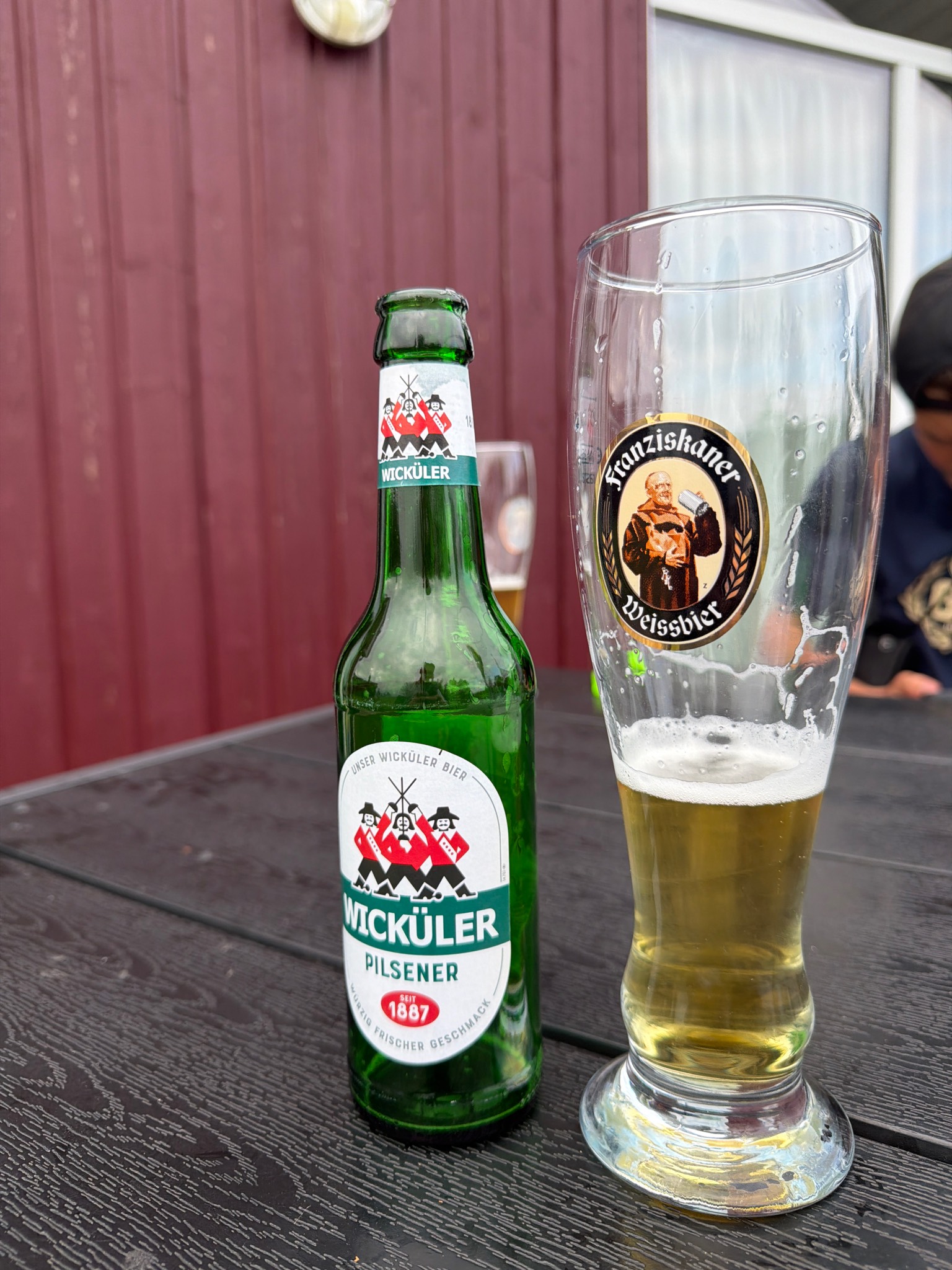 Wicküler Pilsener, Dortmunder Actien-Brauerei (Oetker Group) | DAB