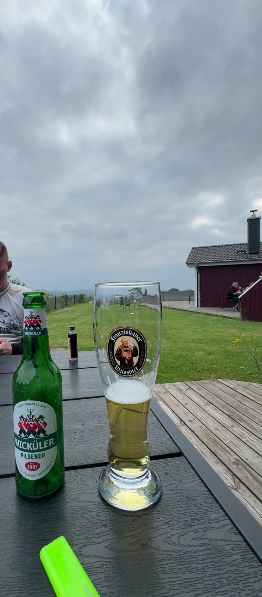 Wicküler Pilsener, Dortmunder Actien-Brauerei (Oetker Group) | DAB