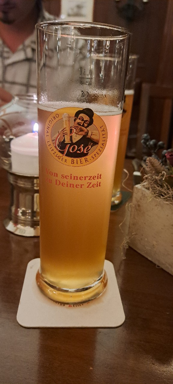 Gasthof Gose, Germany