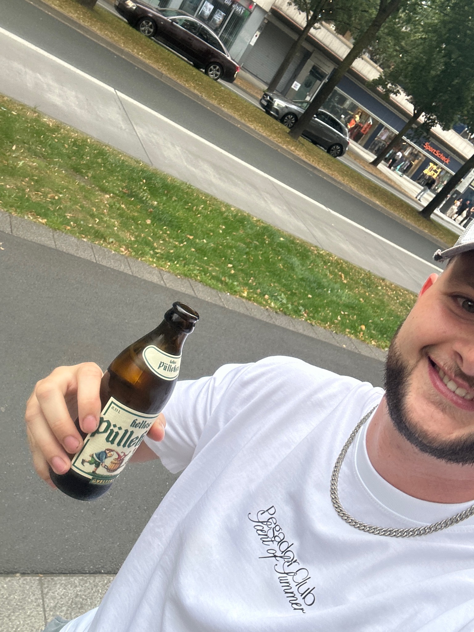 Helles Pülleken, Germany