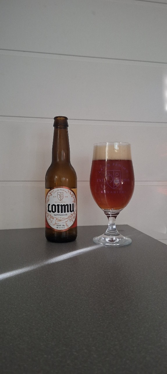Loimu, Finland