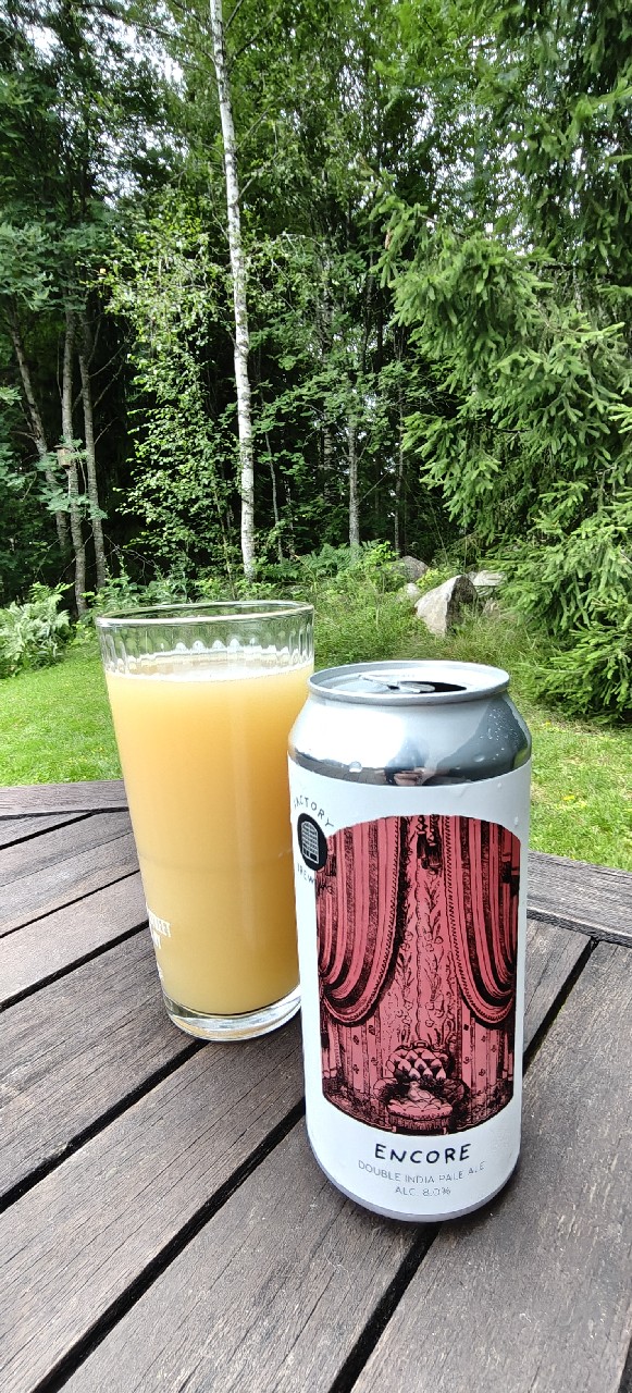 Encore, Finland