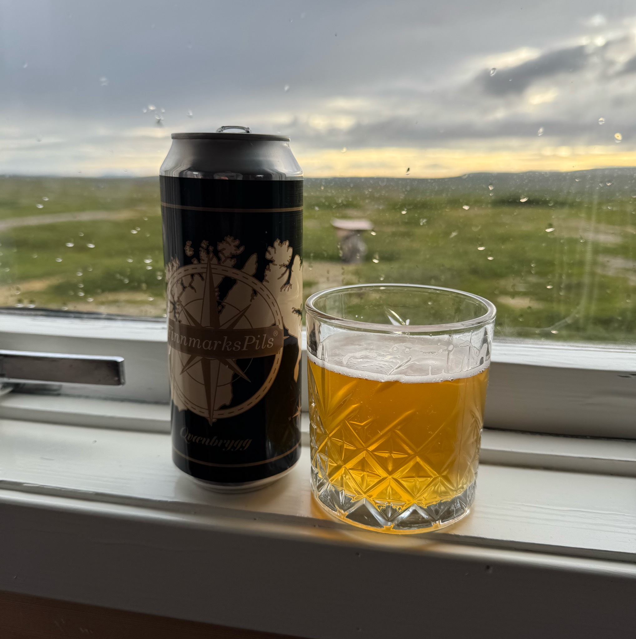 Finnmarks Pils, Norway