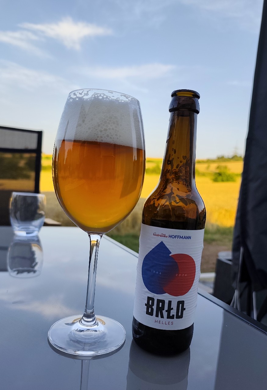 BRLO Helles, BRLO